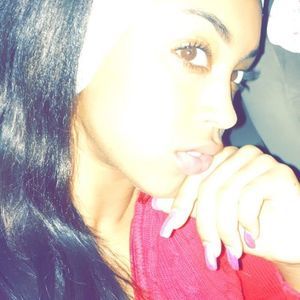 Meet your Posher, Heidy